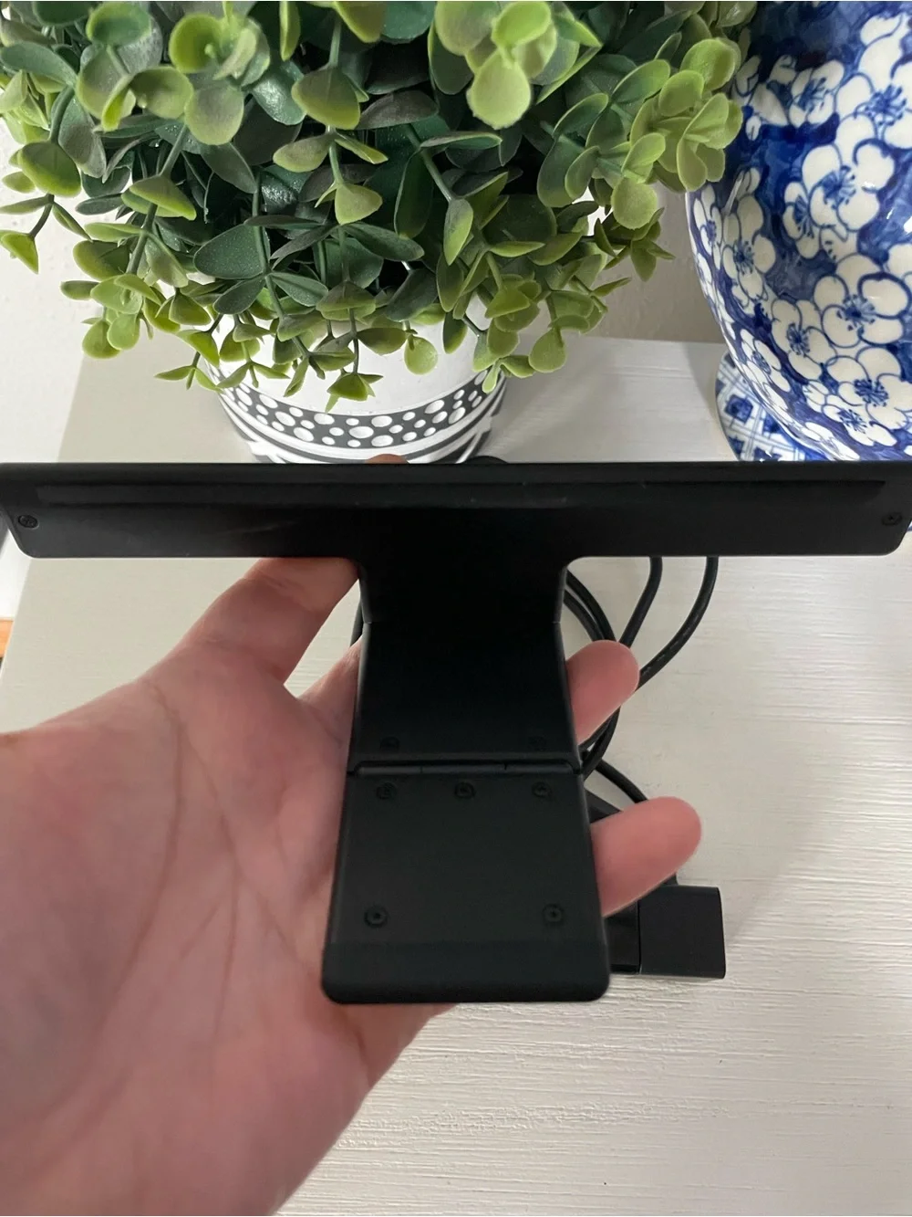 Sony PlayStation 4 Camera Motion Sensor V1 CUH-ZEY1 Black